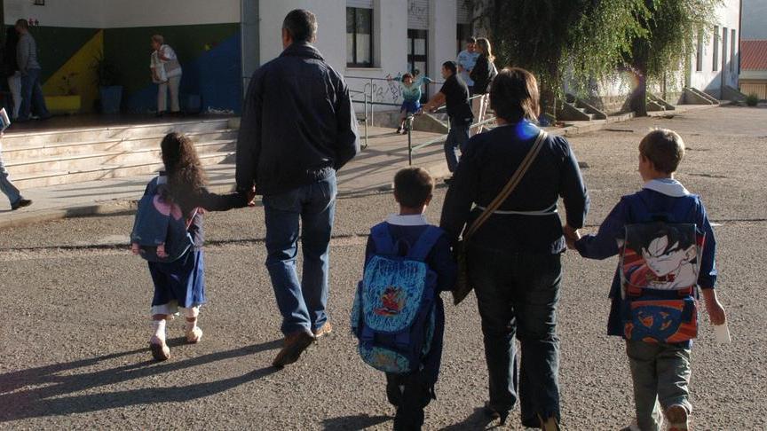 Scuola, vittoria legale per due ex precarie