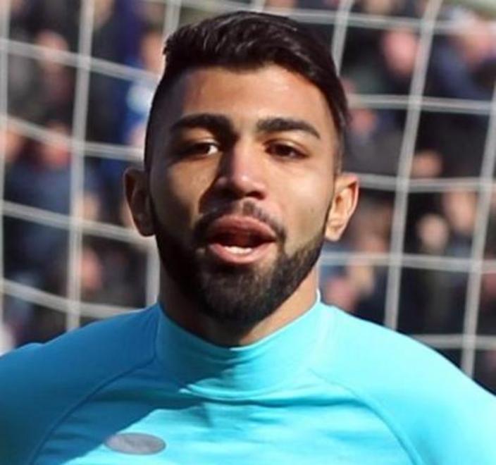 Gabigol mata il Bologna: l’Inter vola 