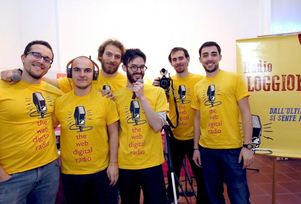 Festival online con “Radio Loggione”