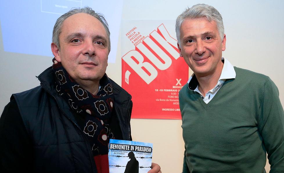 Quando un cronista racconta le prostitute della camorra
