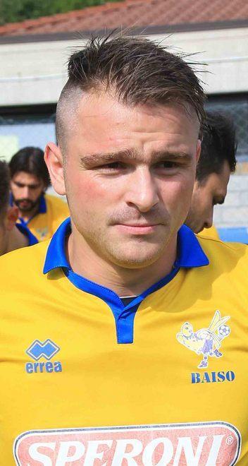 Il Carpineti non trova il gol e torna a mani vuote, rosso a Barozzi