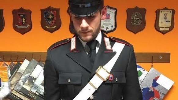 Una scacciacani (foto di repertorio)
