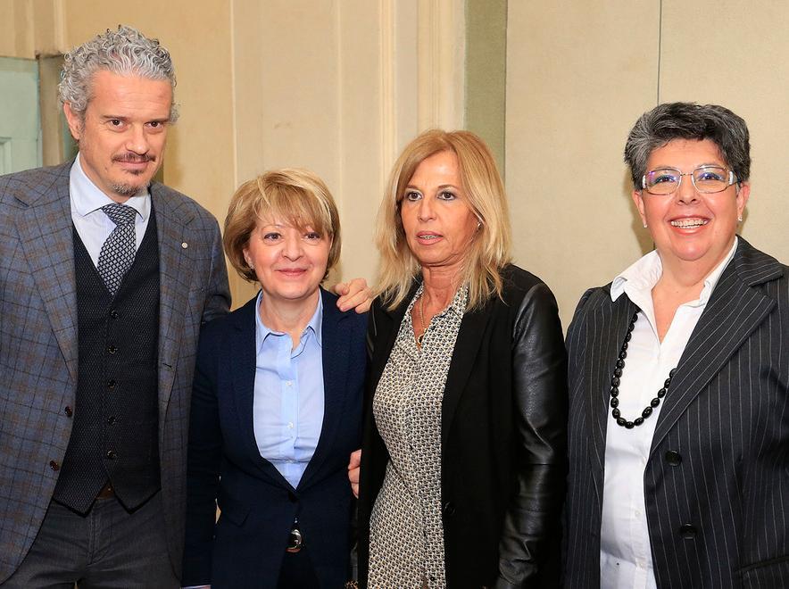 Procura di Modena al collasso: processi in ritardo