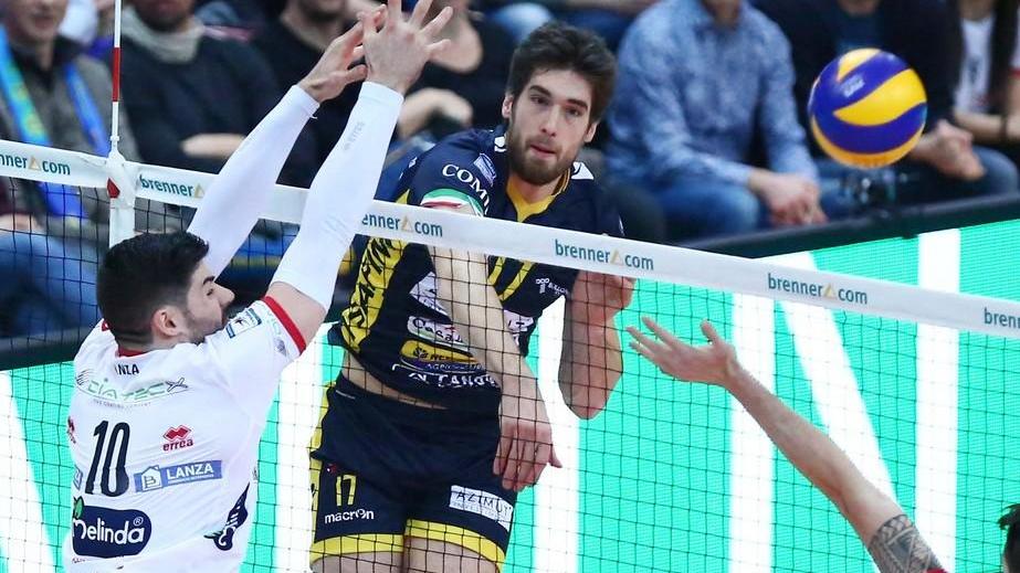 Trento-Modena