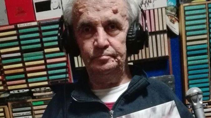 Giuliano e l’amore per il vinile: «Ho 25mila dischi e non smetto»