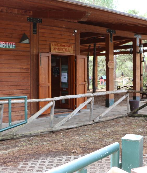 Accreditato il Centro di educazione