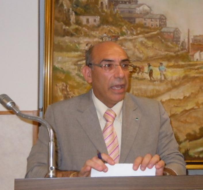 Ruzzetto riconfermato alla guida della Cisl Fp