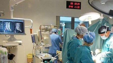 Sanità a Sassari, al via la Breast Unit sperimentale 