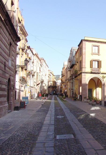 Prodotti locali, a Bosa il Comune punta su mercatini e fiere 