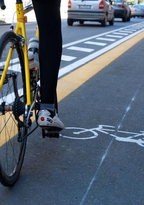 A scuola in bicicletta nei Comuni del Parte Montis 