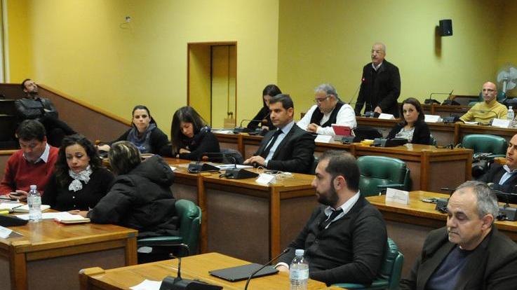 Pro loco, una rosa di nomi in consiglio comunale