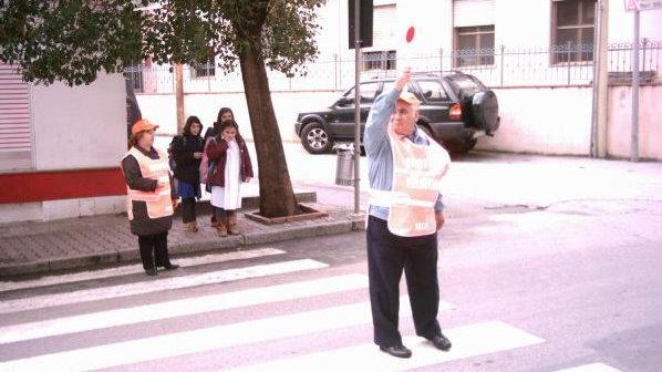 Il commissario “assume” per un anno i nonni vigili