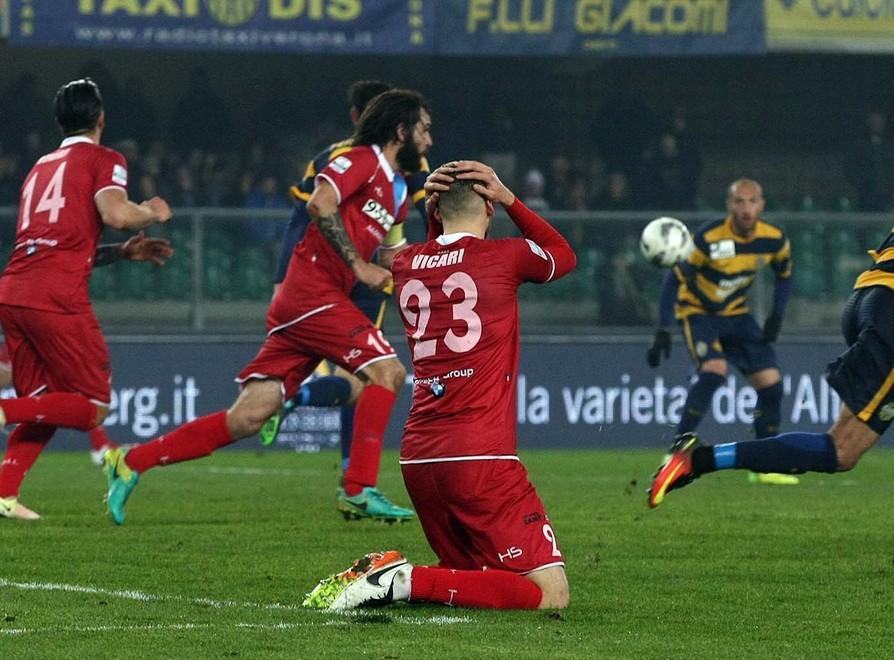 Vicari: se la prendevo un po’ sporca... Ma questa gara ci ha dato delle risposte