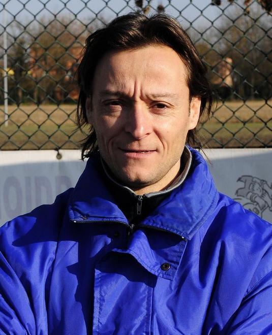 Il Rivara esonera Razzaboni: al suo posto arriva Breveglieri