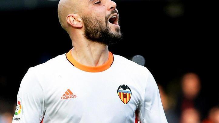 L’ex Zaza è tornato al gol con il Valencia «Una liberazione, e ora il Real Madrid»