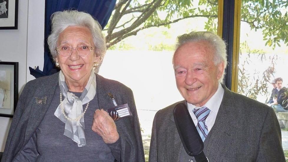 Finzi racconta le leggi razziali