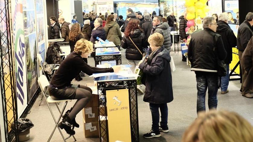 Le sagre riunite, è Liberamente