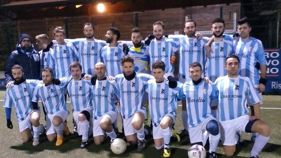 La Winter Cup va al Caino Café