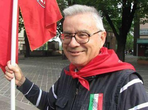 San Polo piange l’ex consigliere Codeluppi 