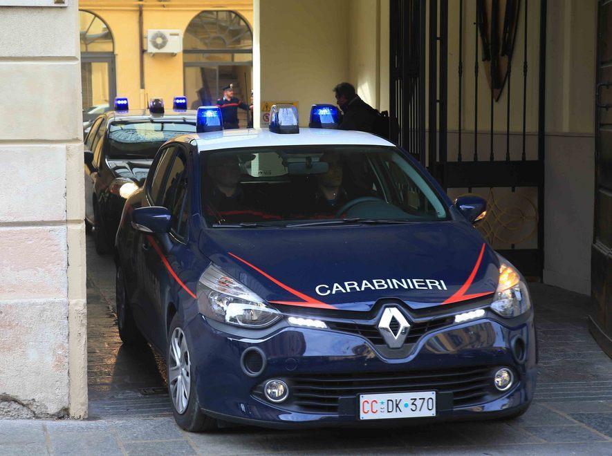 Auto rubata a Venezia scoperta grazie a un’app del telefonino