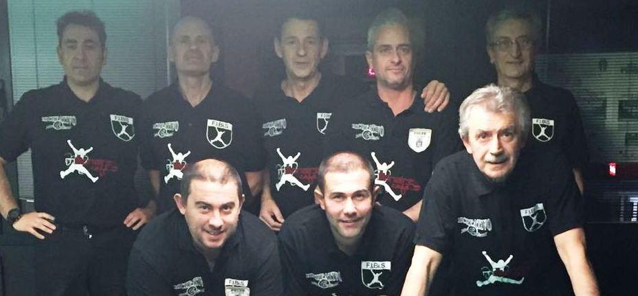 Boccette, è bagarre ma soltanto per il secondo posto 