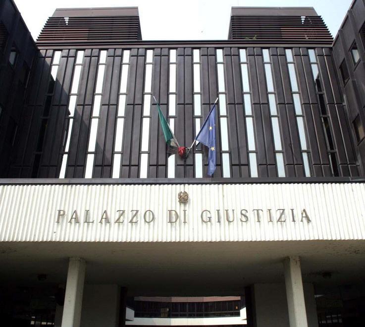 «Tormenti? Ci siamo visti anche dopo le denunce» 