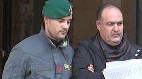 Minacce a Tizian: Femia condannato a 26 anni, 9 anni a Torello