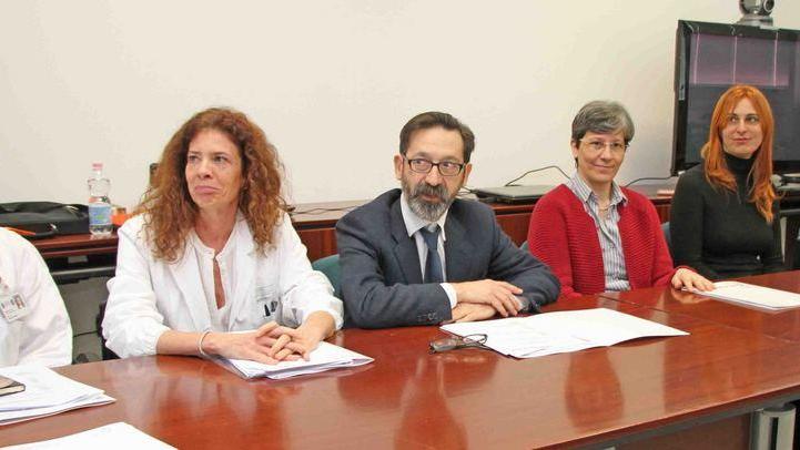 Aumentate le donazioni di organi