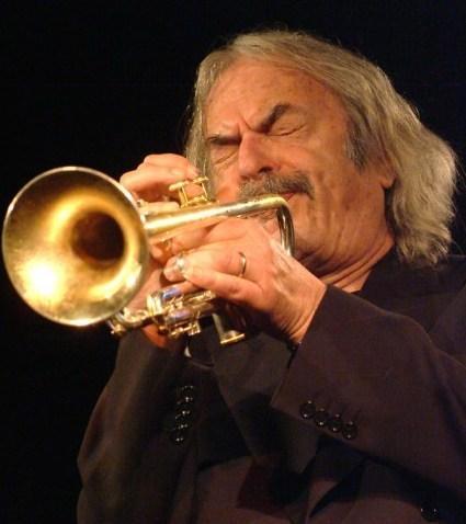 Modena. Enrico Rava, jazz alla Tenda «È dura per i giovani talenti» 