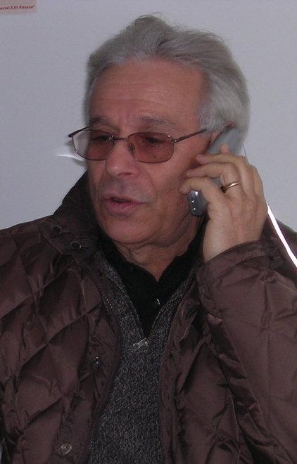Vittorio Lai scende in pista per la presidenza nazionale