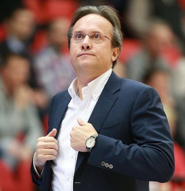 Sassari verso la Francia, la massacrante corsa dei biancoblù tra serie A, F8 e Champions 