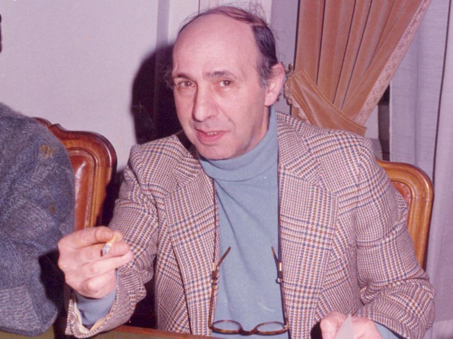 Sassari, l'addio a Sandro Agnesa: dal Caffè di via Roma a Palazzo Ducale 