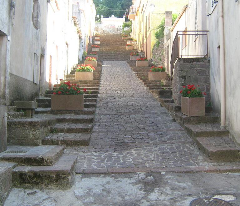 Un milione per eliminare il rischio idrogeologico 