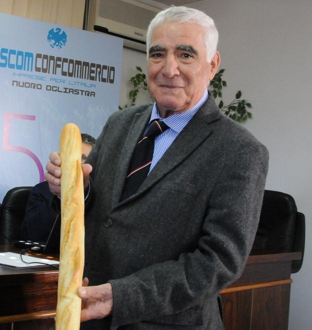 Più di duecento produttori in provincia ma diversi paesi sono rimasti senza forni