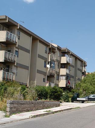 Interventi di Area nelle palazzine ormai fatiscenti 