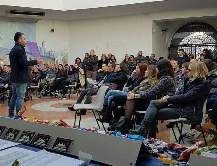 Gdv, i nuovi viaggi nella natura 