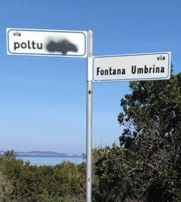 L’anonima spray contro la limba 