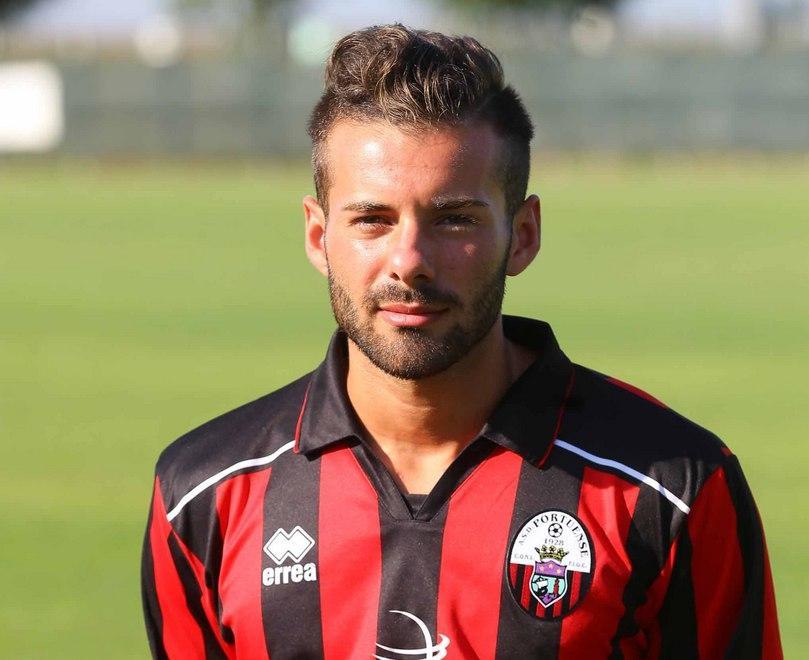 La Copparese ritrova Luciani 
