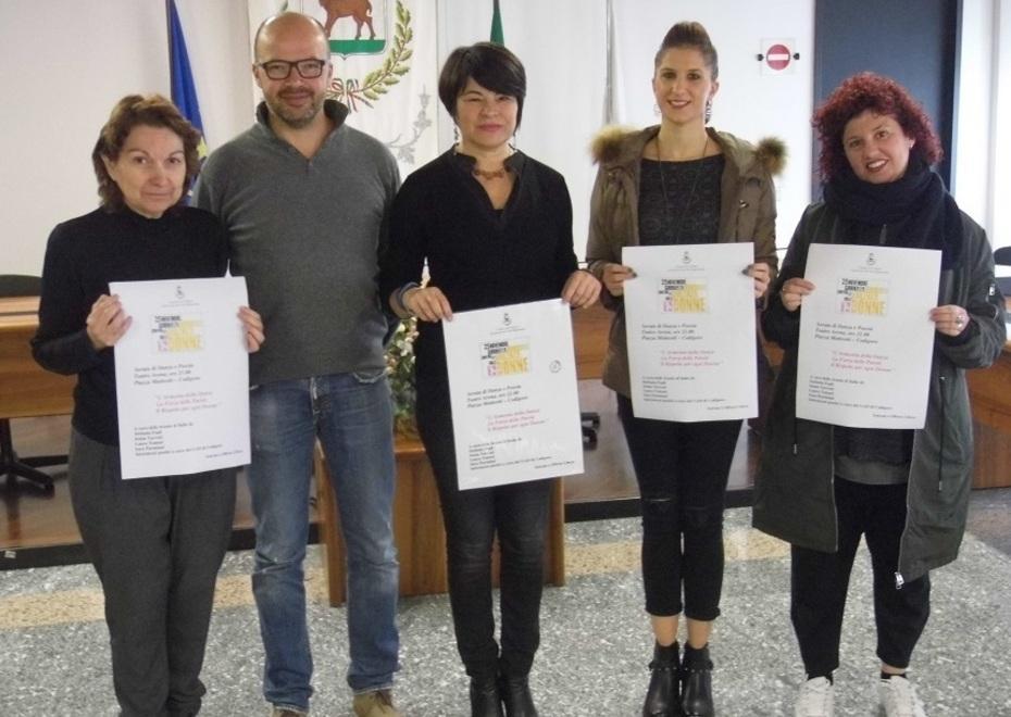 Codigoro dalla parte delle donne 