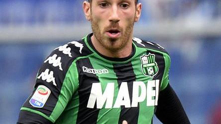 Antei e Ragusa sono recuperati Si allena a parte soltanto Lirola