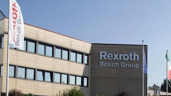 Bosch ha rinunciato agli esuberi