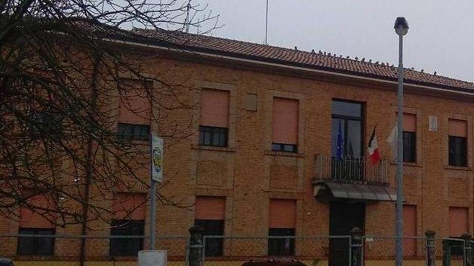 «Causa civile e penale a difesa della Croce rossa»