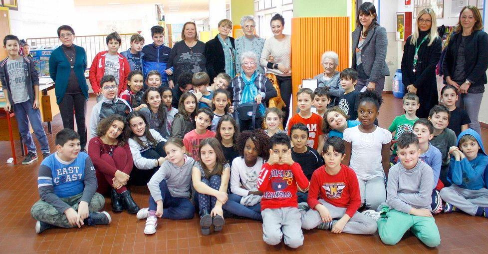 Imparare a curarsi con le favole 