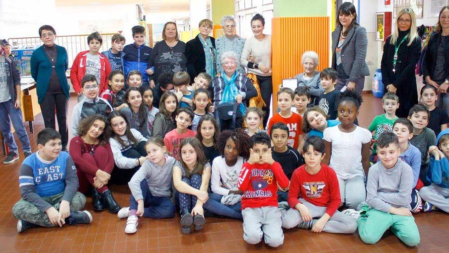 Imparare a curarsi con le favole