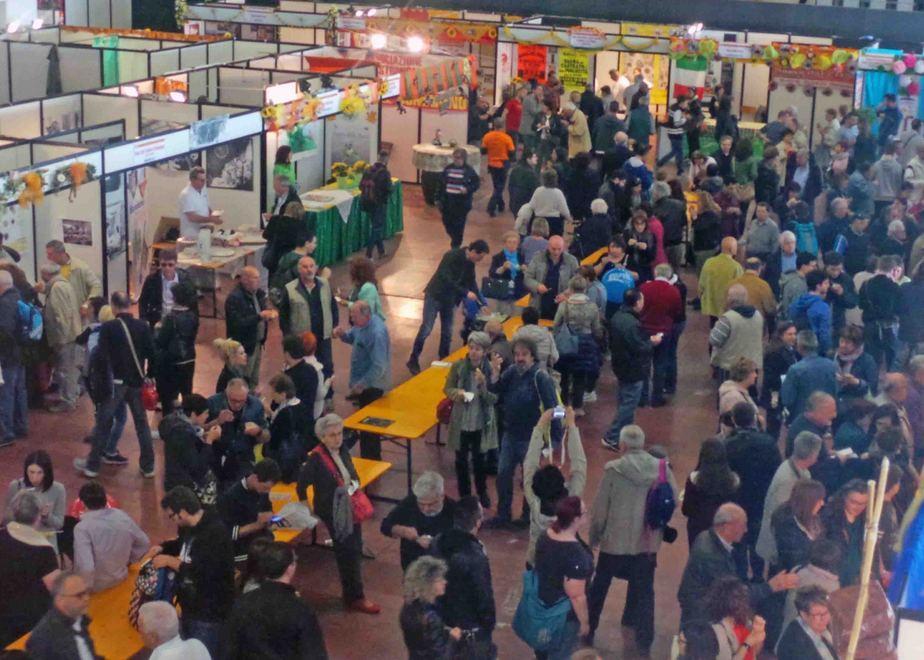Ferrara per due giorni sarà la capitale del gusto 