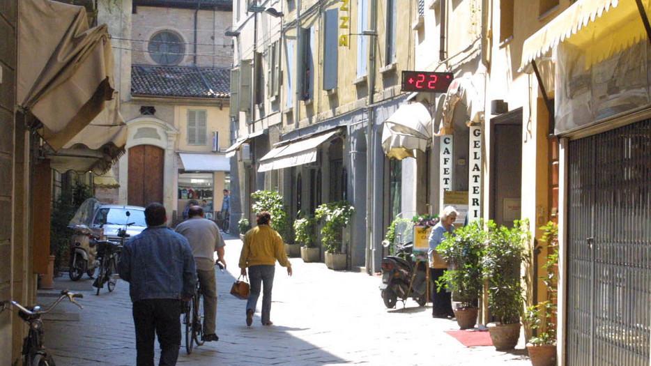 Un censimento delle botteghe per valorizzare il centro