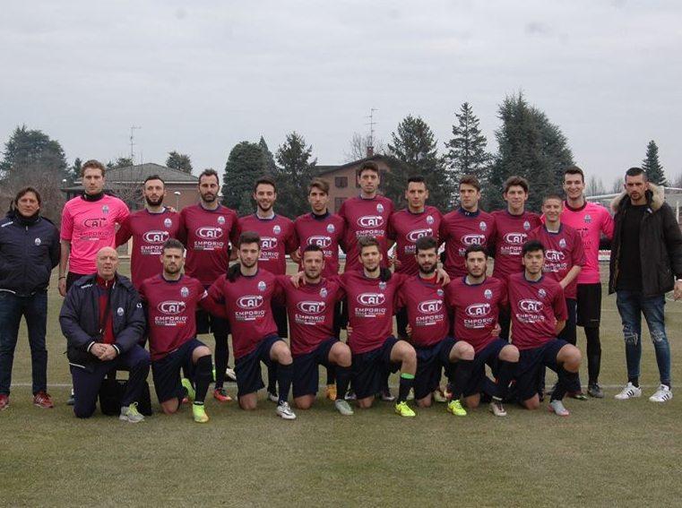 Cerchiari: «I miei gol per tornare alla vittoria» 