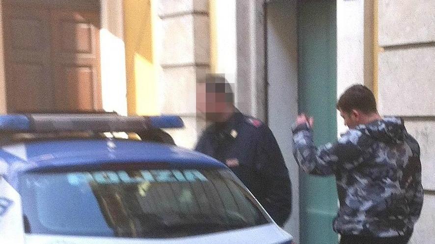 Modena, ladro arrestato al Bar Clic: scarcerato dopo poche ore