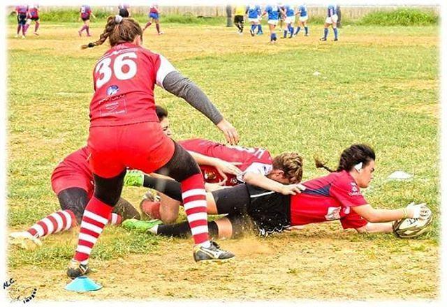 Irma Sanna Passino in azione