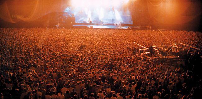 Modena Park, in arrivo altri biglietti per il concerto di Vasco Rossi
